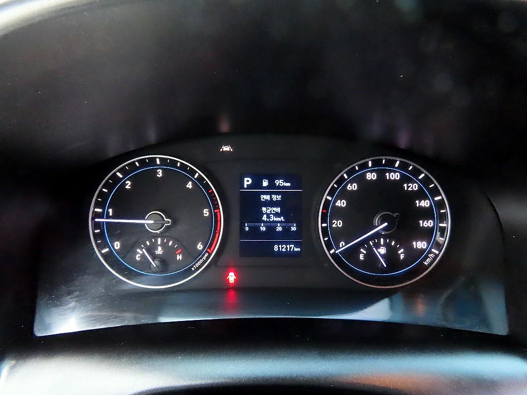 현대 포터2 1톤 표준탑 9