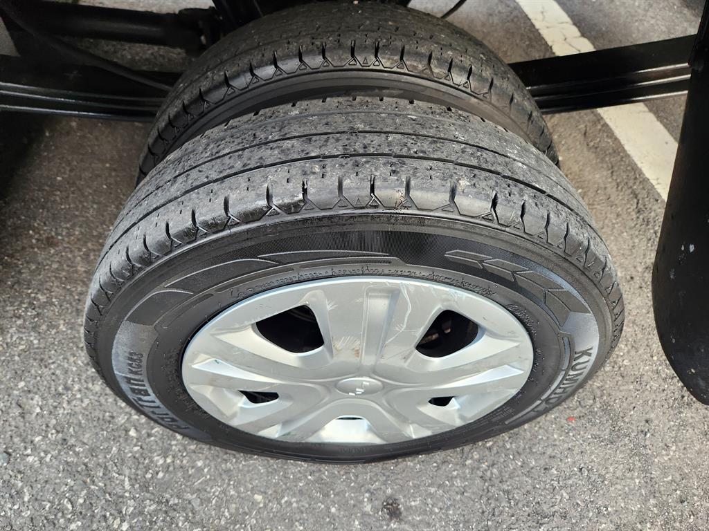 기아 봉고3 1톤 냉동탑 전기 18