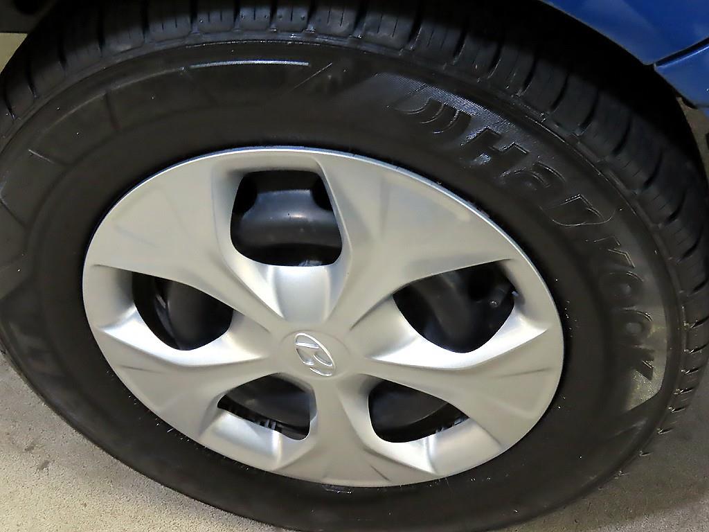 현대 포터2 1톤 카고 14