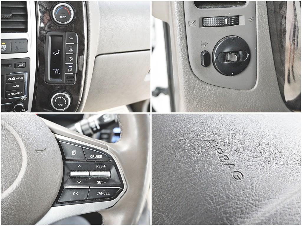 현대 포터2 1톤 카고 16