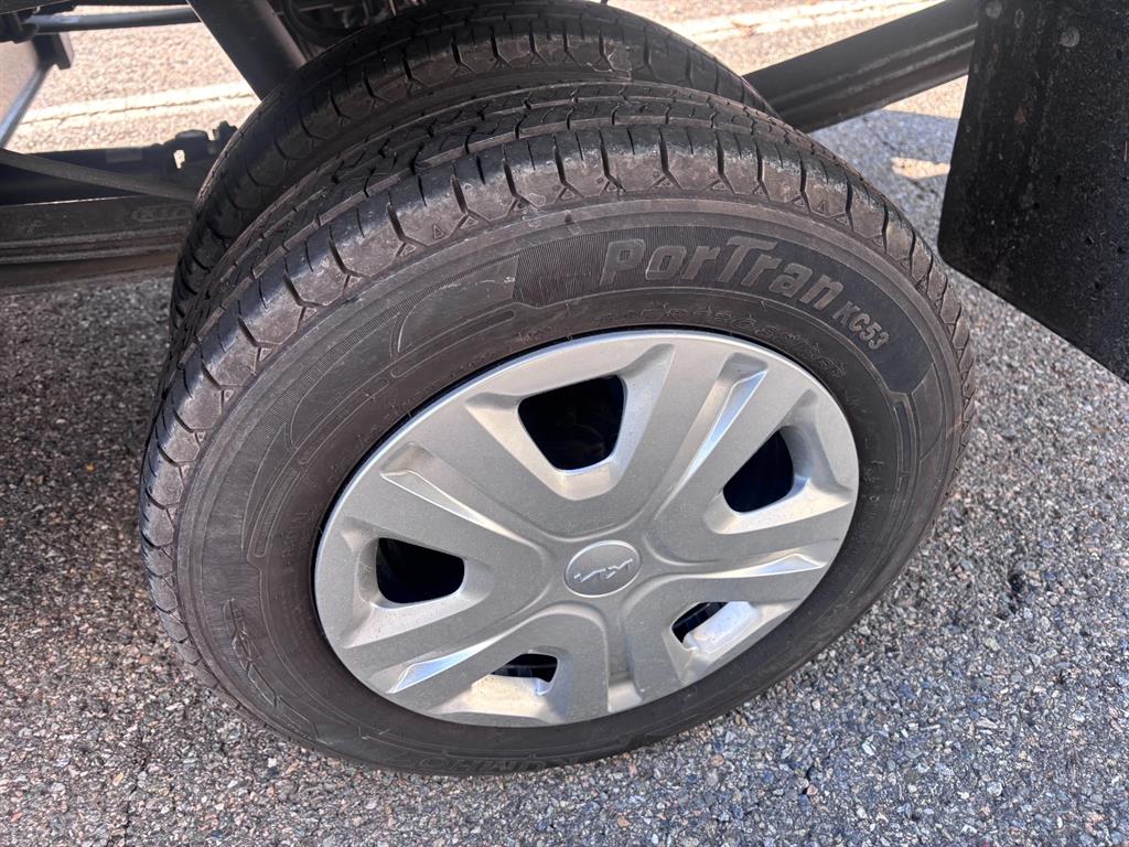 기아 봉고3 1톤 표준탑 전기 18