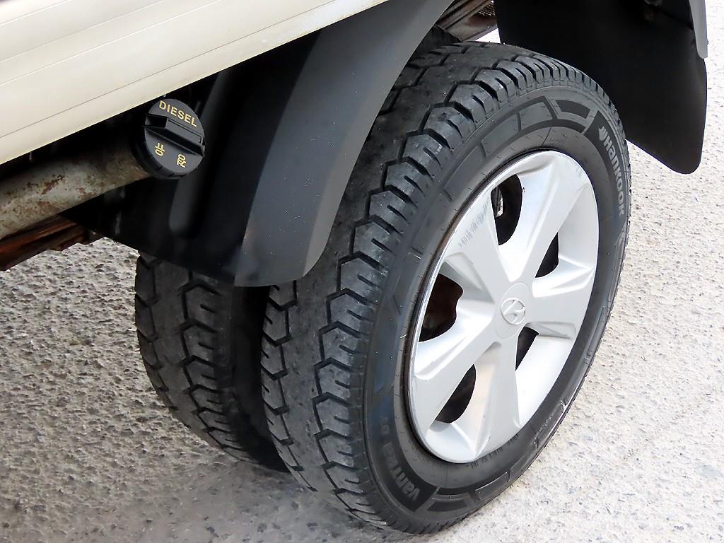 현대 포터2 1톤 표준탑 18