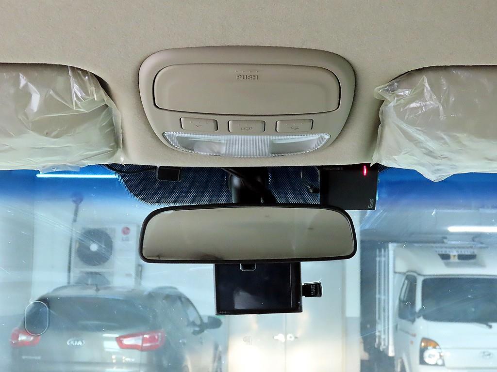 현대 포터2 1톤 카고 14