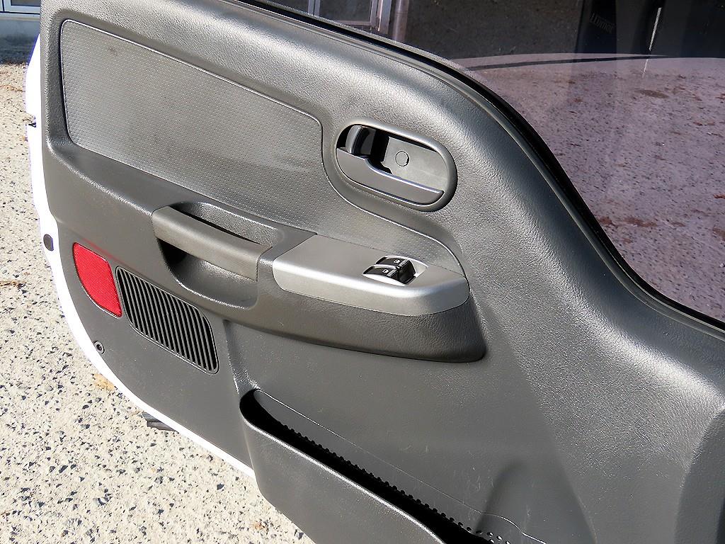 기아 봉고3 1톤 카고 킹캡 장축 10