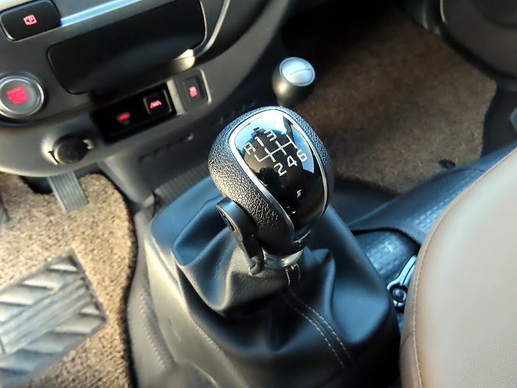 기아 봉고3 1톤 카고 LPG 10