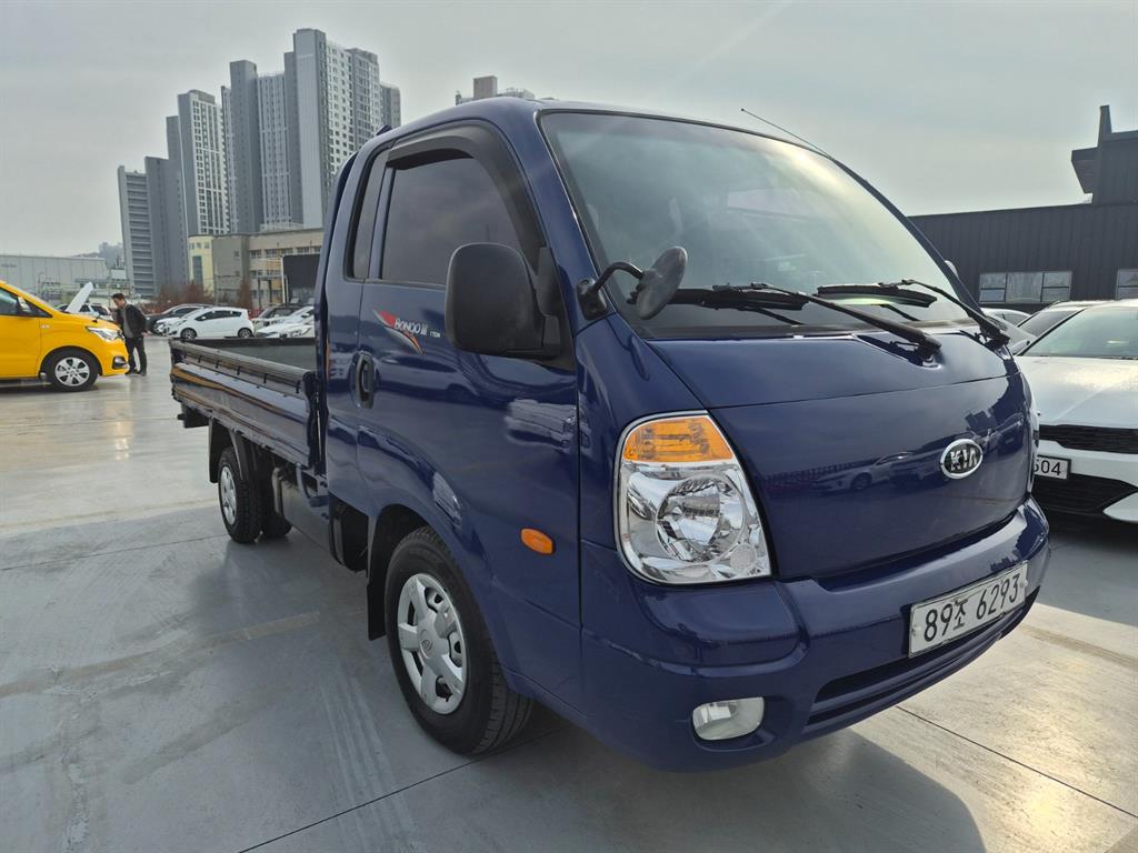 기아 봉고3 1톤 카고 1