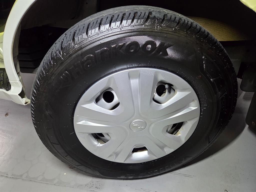 기아 봉고3 1톤 표준탑 LPG 16