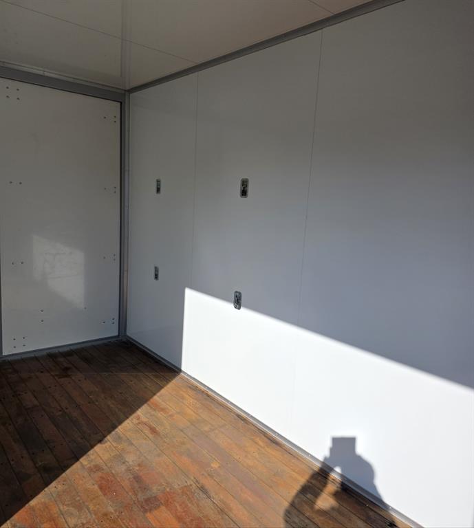 현대 메가트럭 단바리 표준탑 4.5톤 수동 6