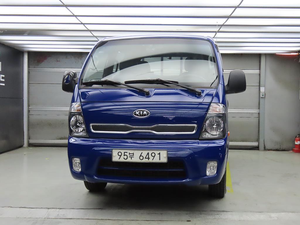 기아 봉고3 1톤 카고 1