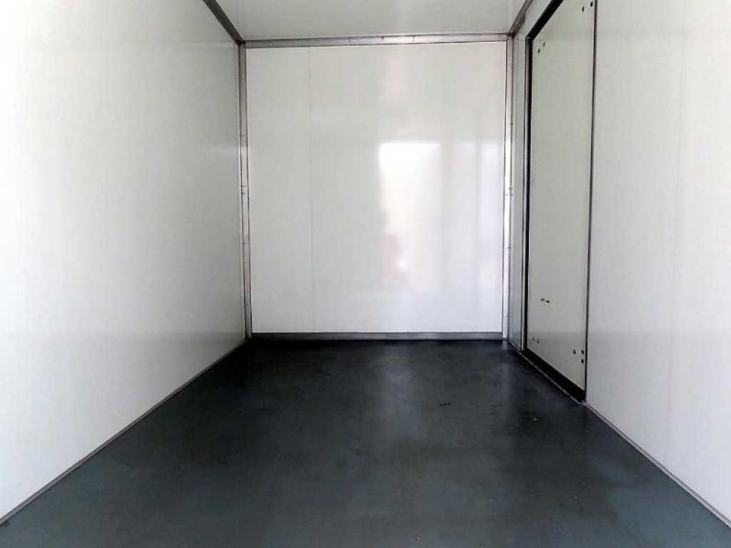 기아 봉고3 1톤 표준탑 LPG 8