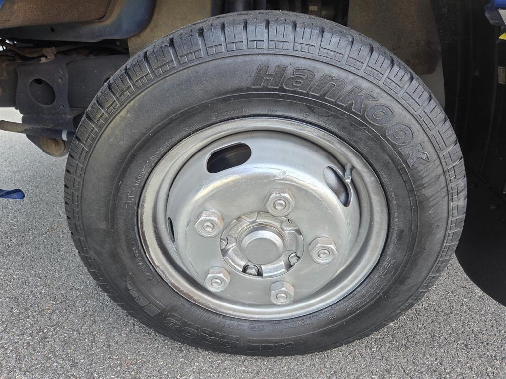 기아 봉고3 1.2톤 카고 15