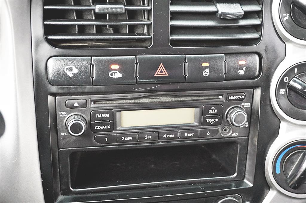 기아 봉고3 1톤 카고 12