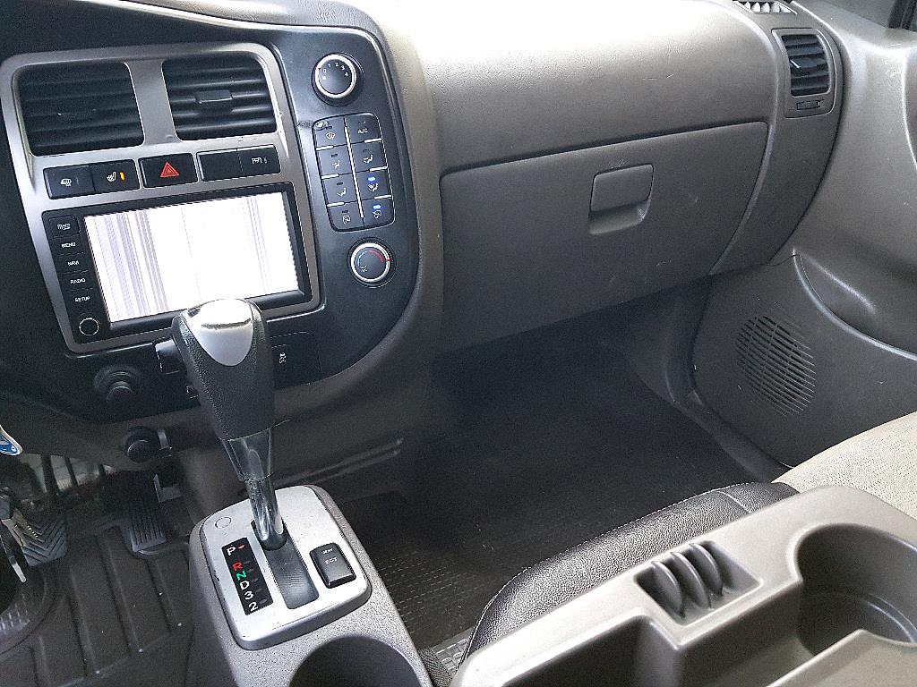 현대 포터2 1톤 표준탑 7