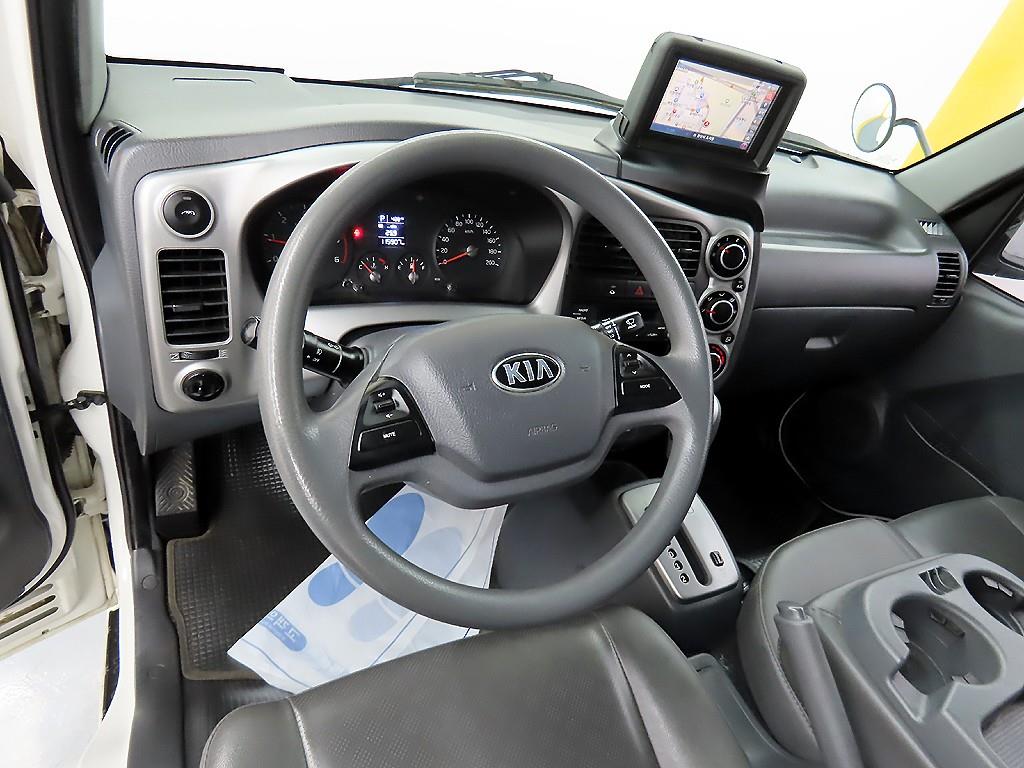 기아 봉고3 1톤 표준탑 7