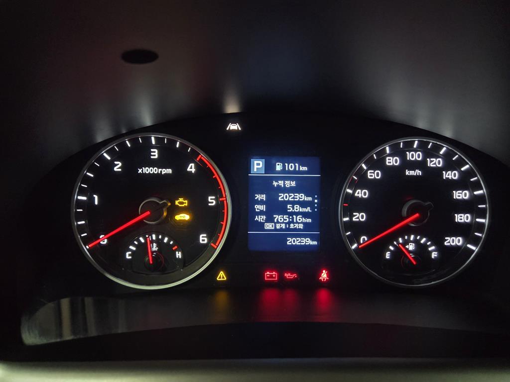 기아 봉고3 1톤 표준탑 킹캡 LPG 12