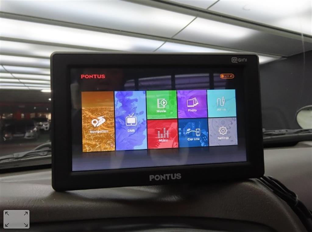 현대 포터2 1톤 카고 6