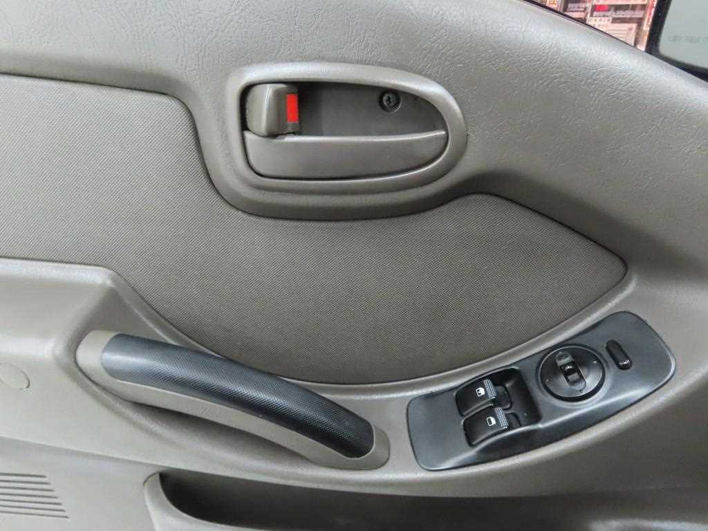 현대 포터2 1톤 카고 6