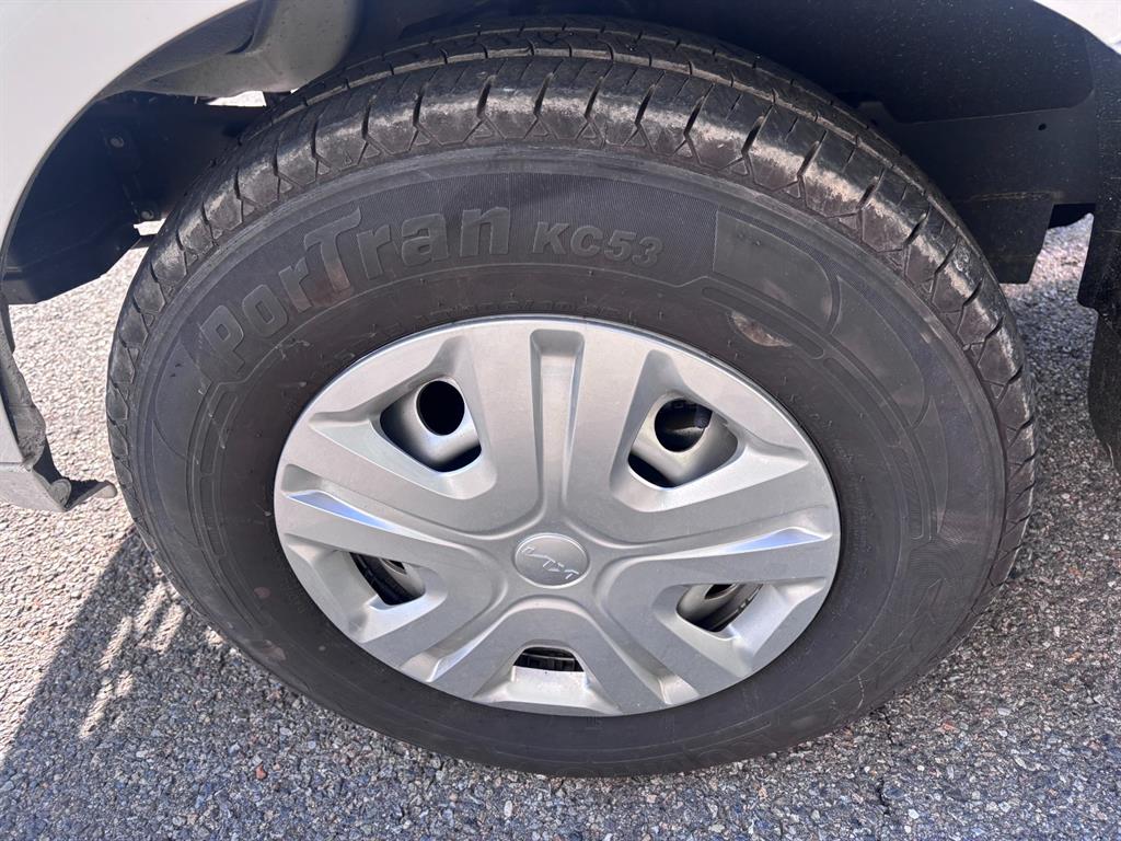 기아 봉고3 1톤 표준탑 전기 16