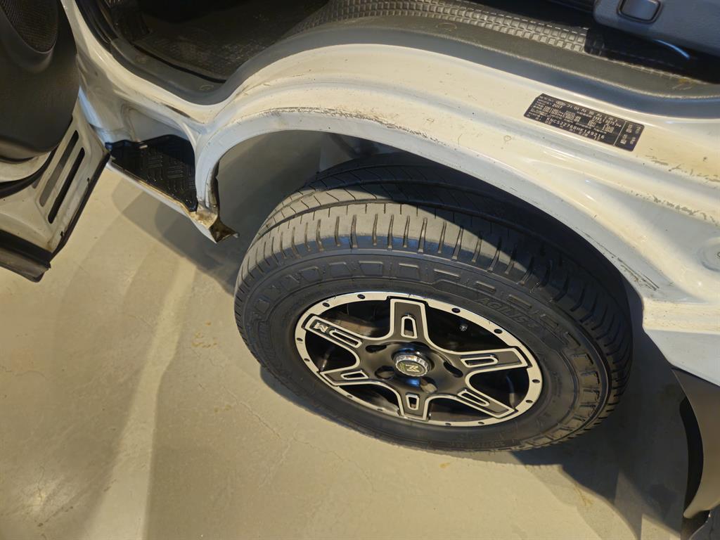 기아 봉고3 1톤 저상탑 8