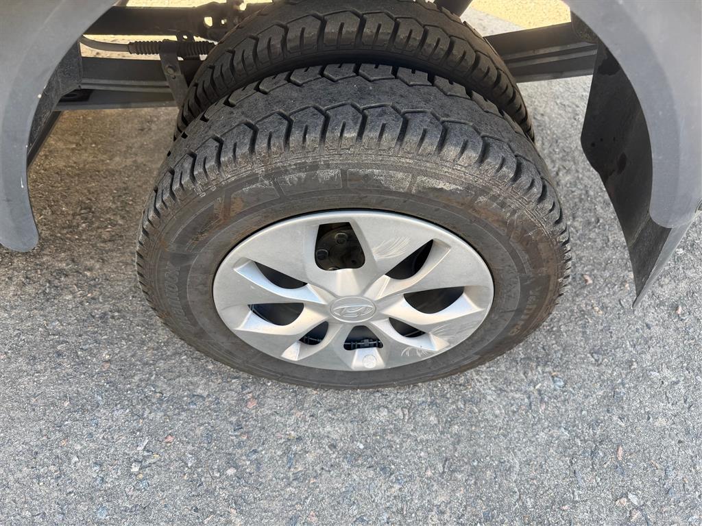 현대 포터2 1톤 표준탑 전기 16