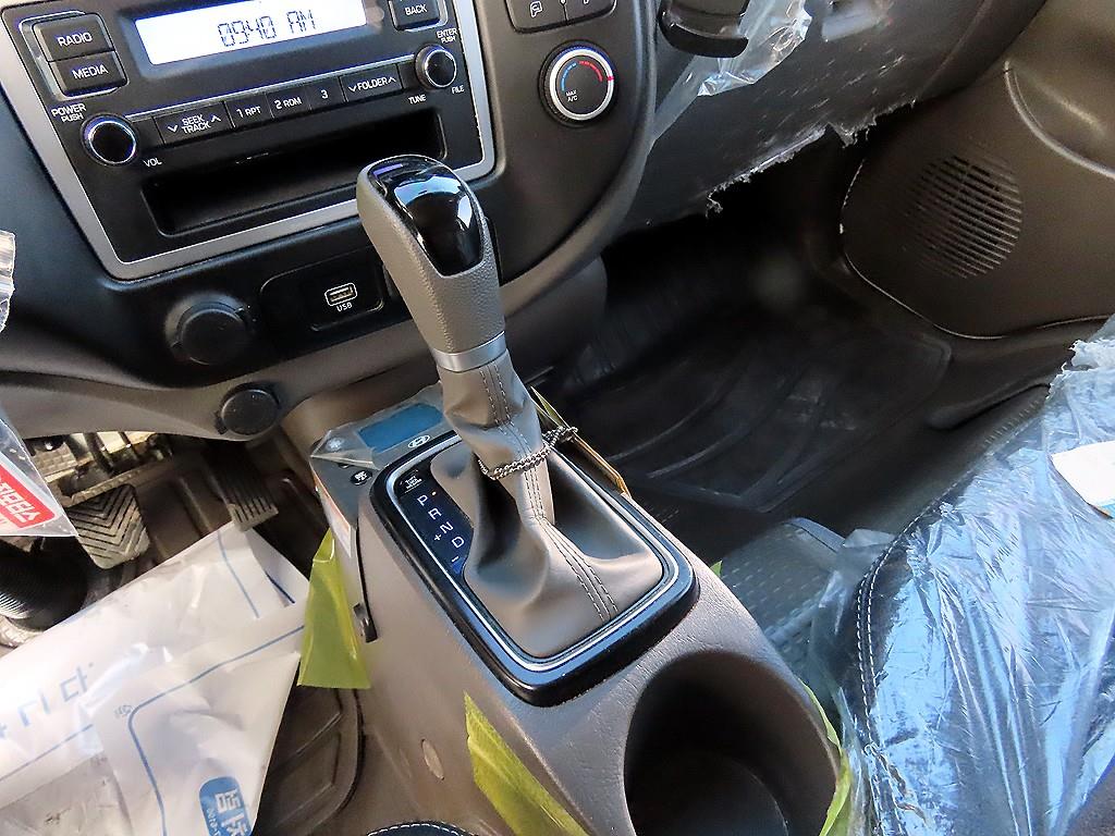 현대 포터2 1톤 냉동탑 11