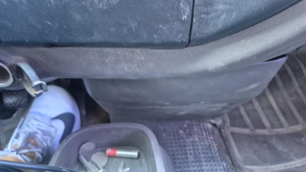 현대 포터2 1톤 카고 11