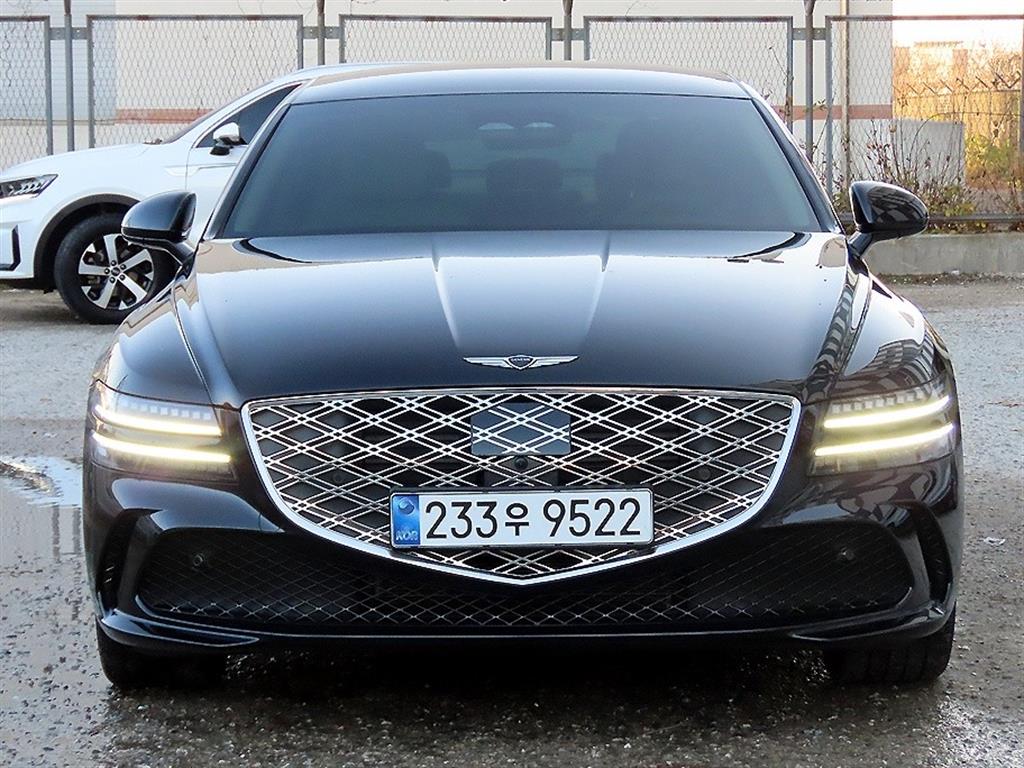 국산차 리스트 차량 이미지