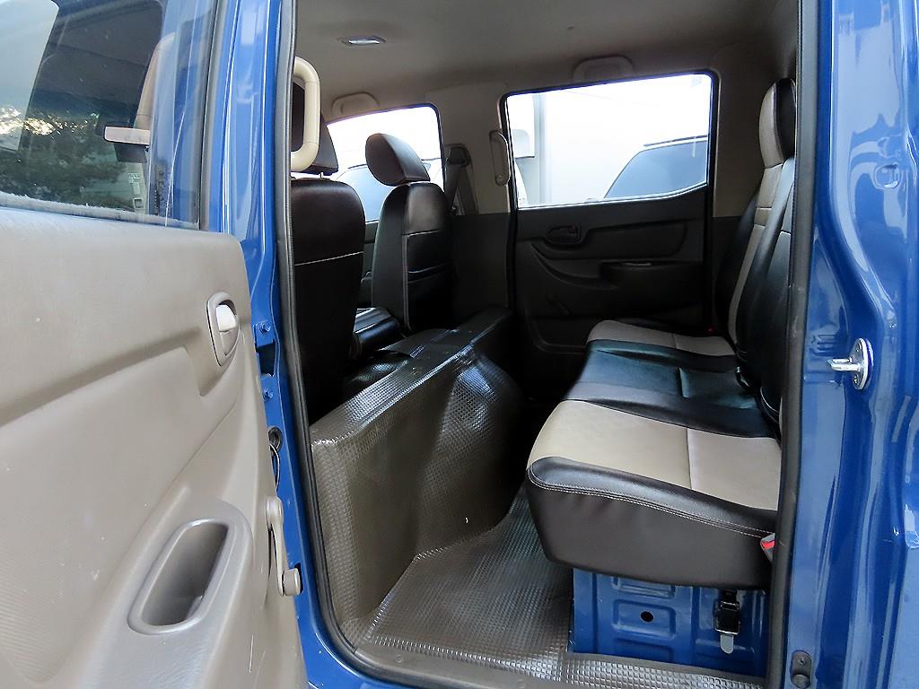 현대 포터2 1톤 카고 6