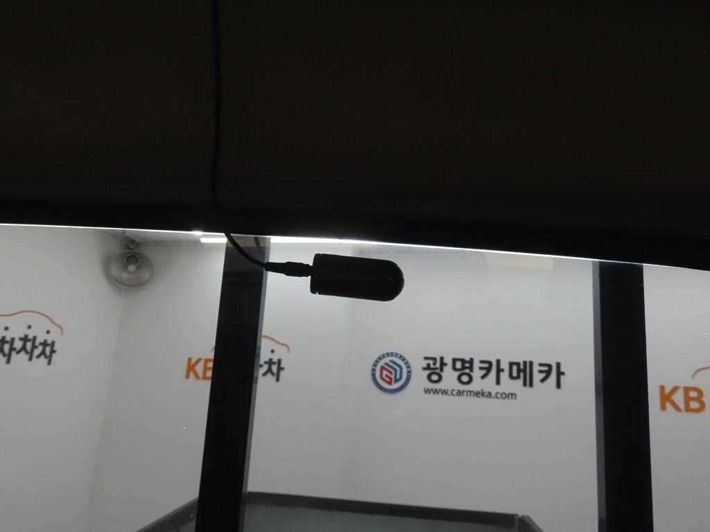 현대 포터2 1톤 카고 13