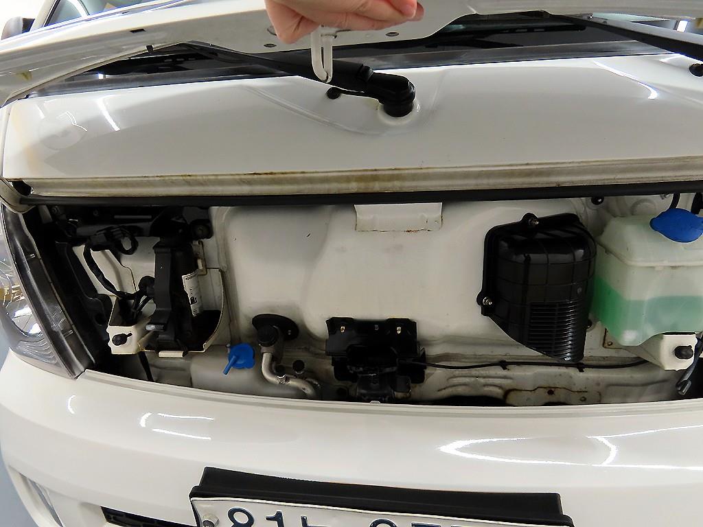 기아 봉고3 1톤 표준탑 17