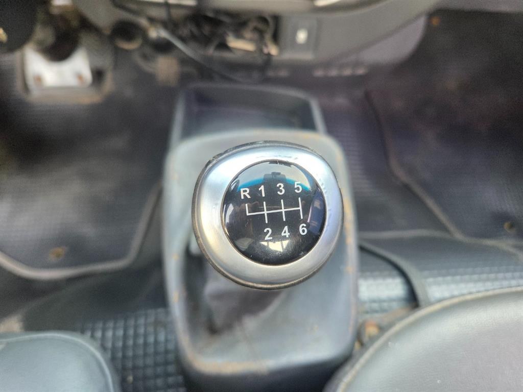 기아 봉고3 1.2톤 카고 11