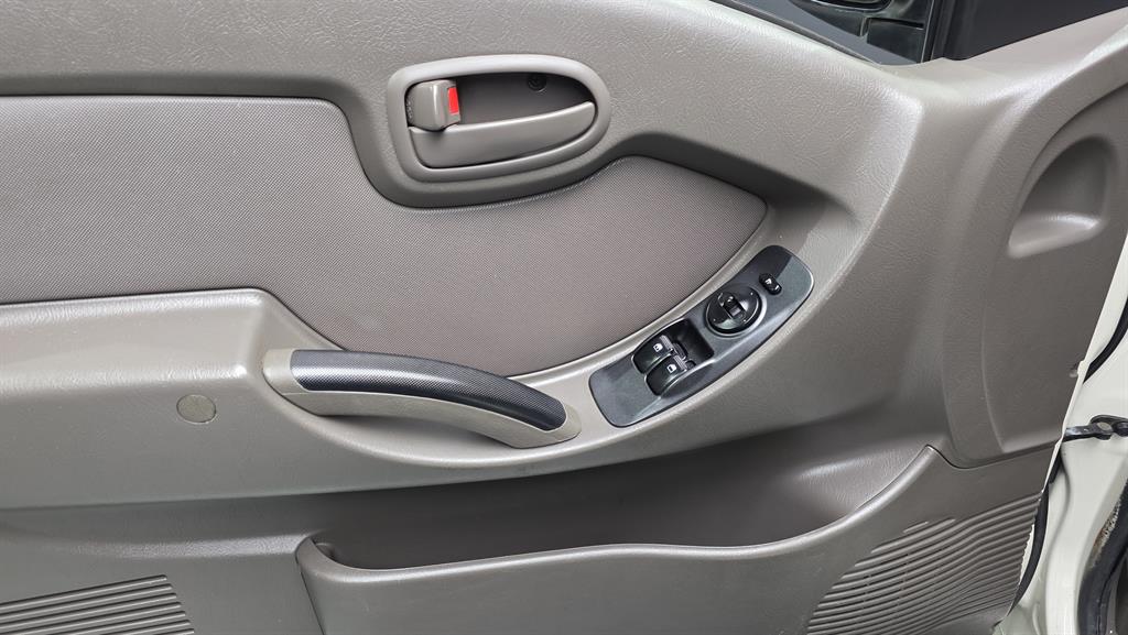 현대 포터2 1톤 윙바디 18