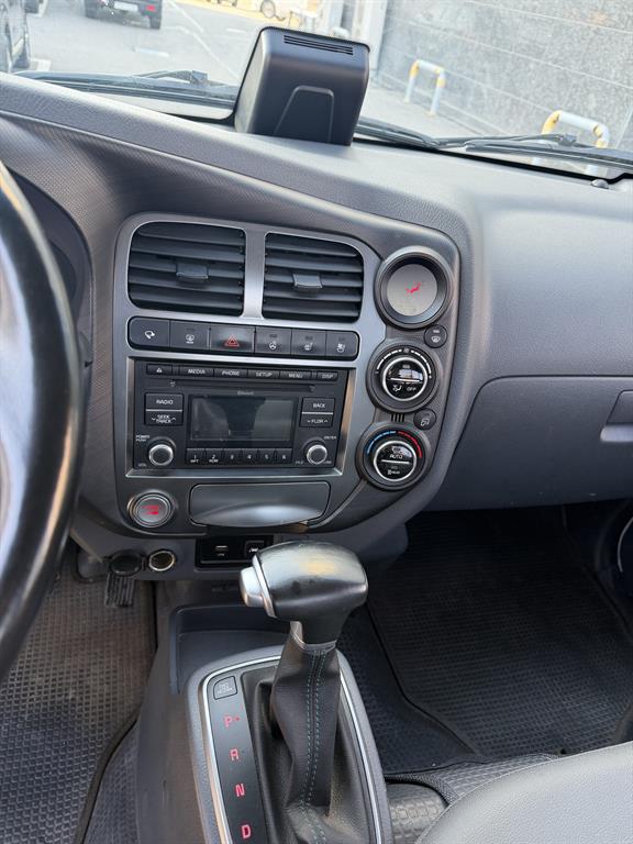 기아 봉고3 1톤 카고 전기 17