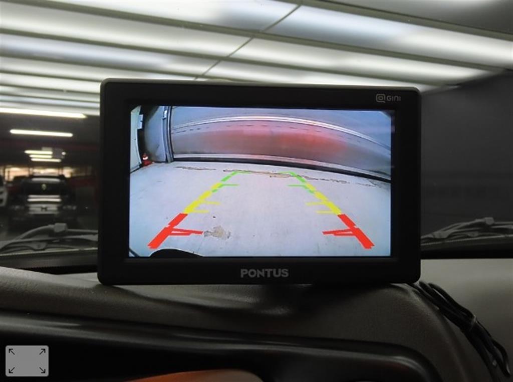 현대 포터2 1톤 카고 7