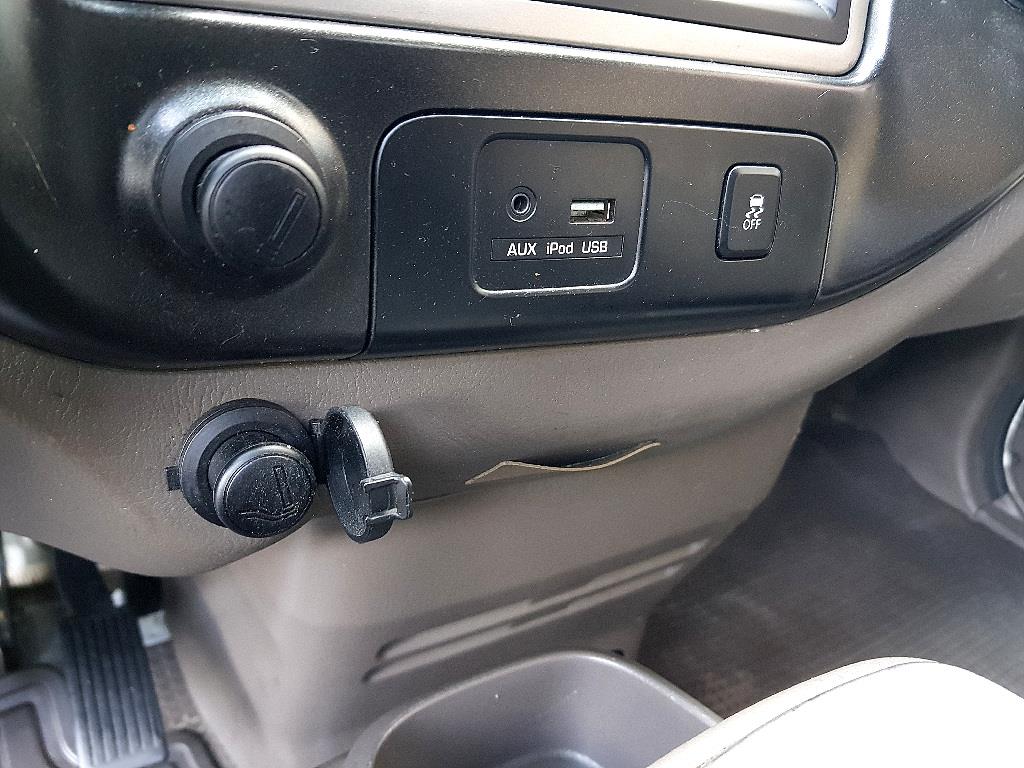 현대 포터2 1톤 표준탑 12