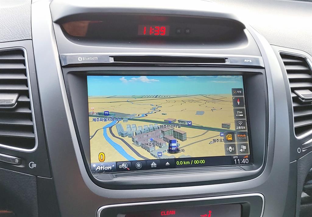 Kia Sorento 4WD 2.0 Trendy 7