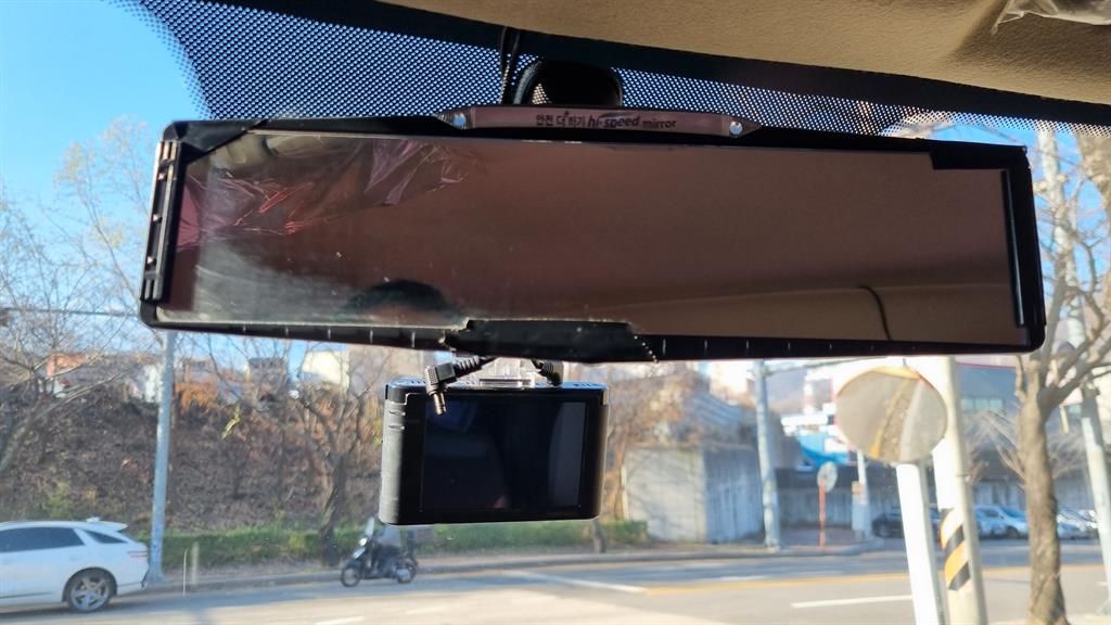 현대 포터2 1톤 카고 8