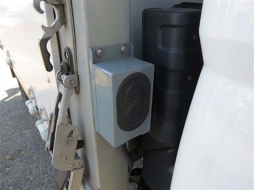 기아 봉고3 1.2톤 윙바디 LPG 12