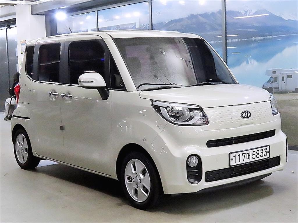 국산차 리스트 차량 이미지