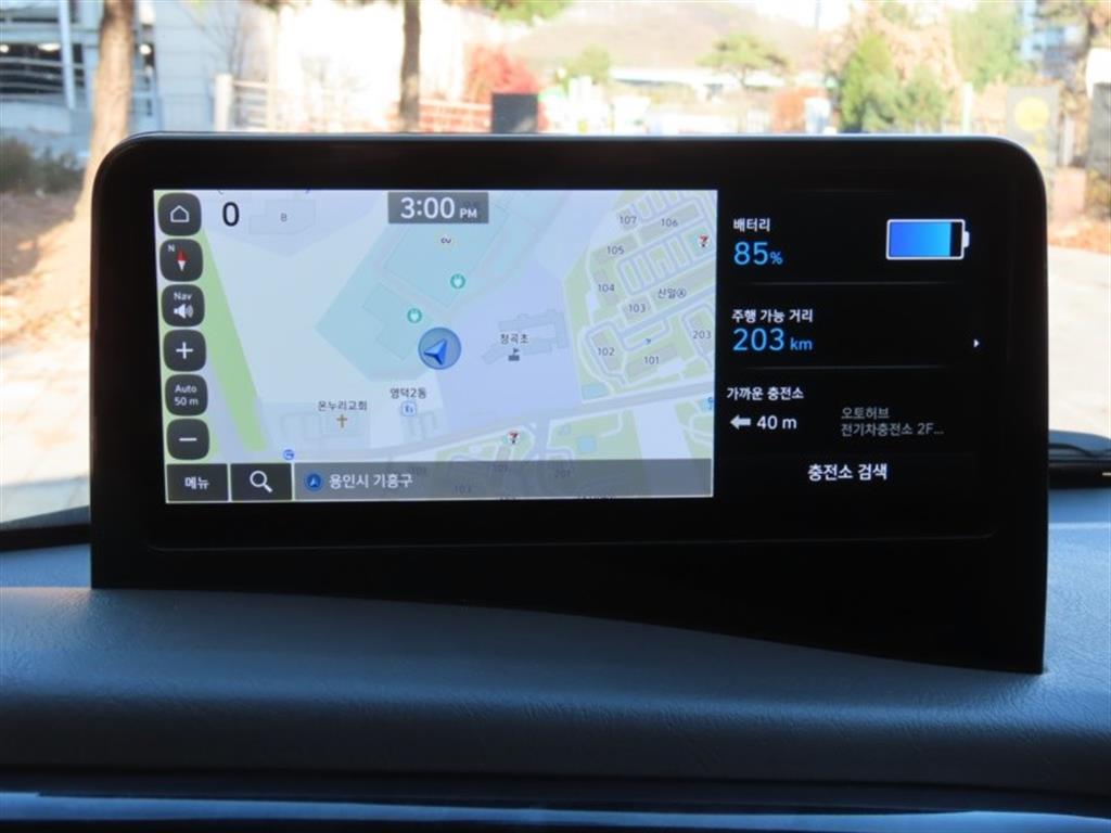 현대 포터2 1톤 표준탑 전기 7