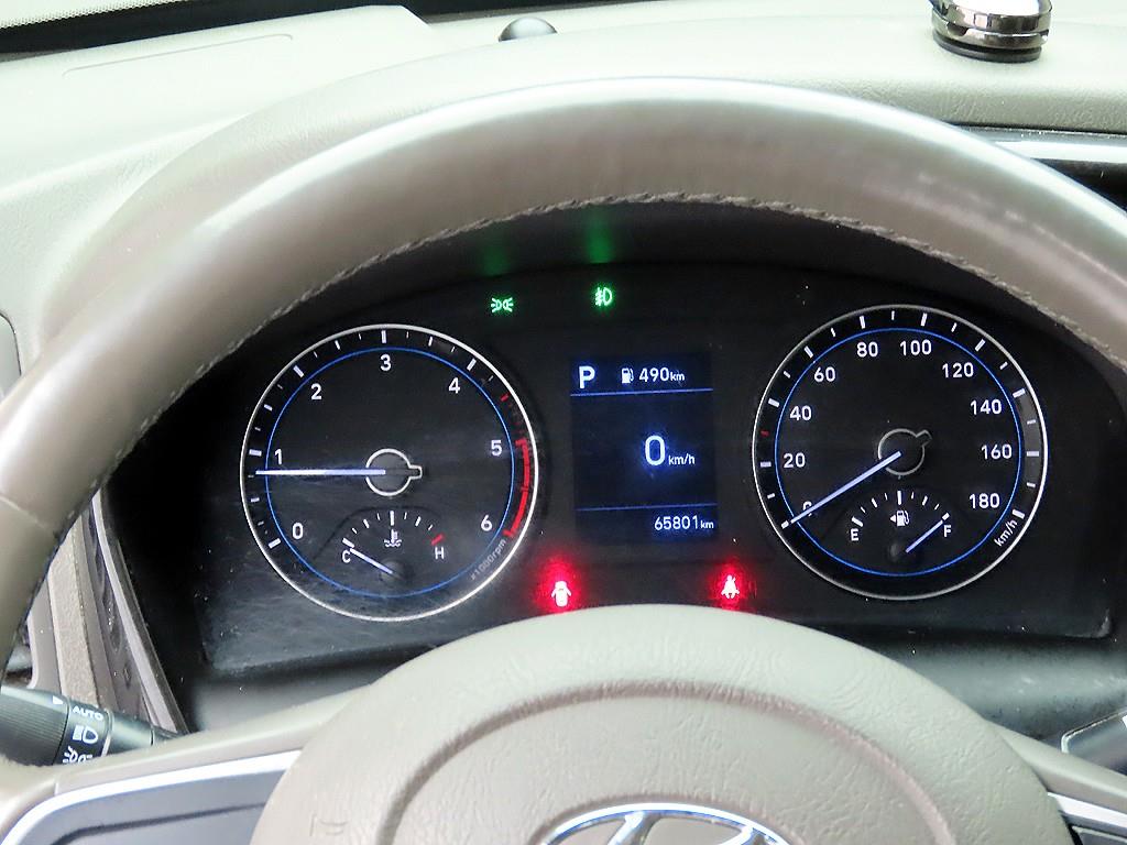 현대 포터2 1톤 카고 5