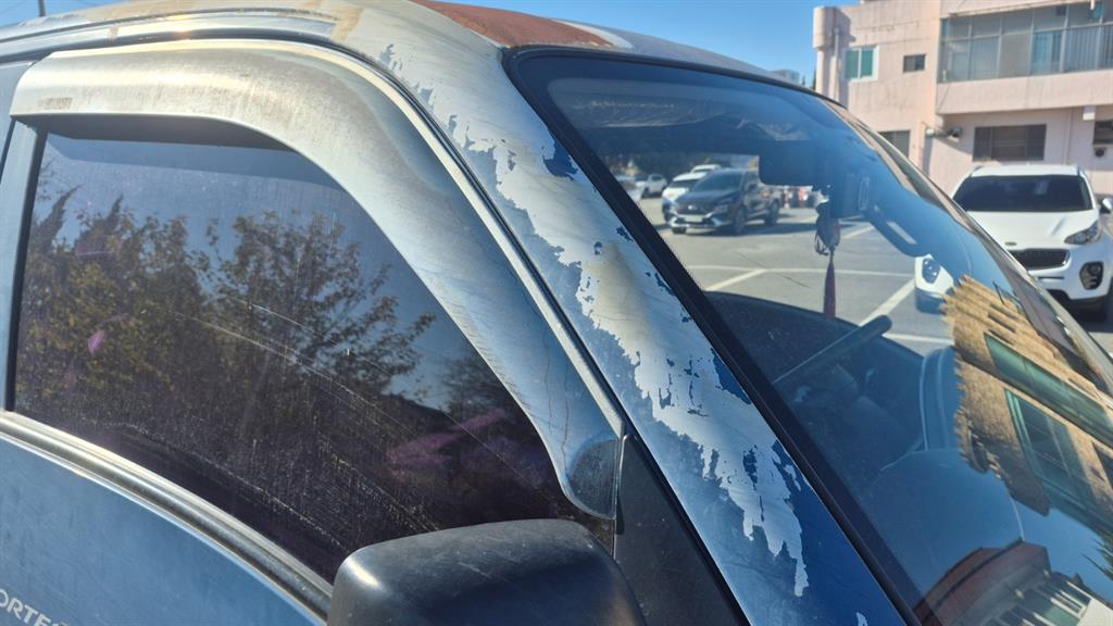 현대 포터2 1톤 카고 12