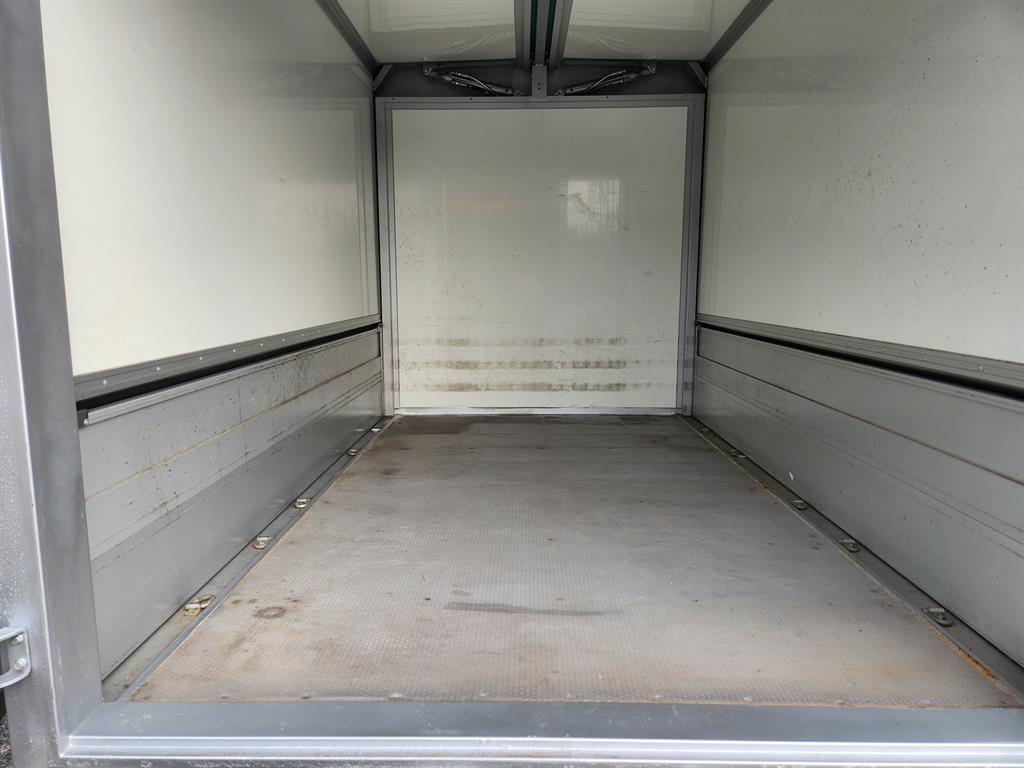 현대 포터2 1톤 윙바디 8