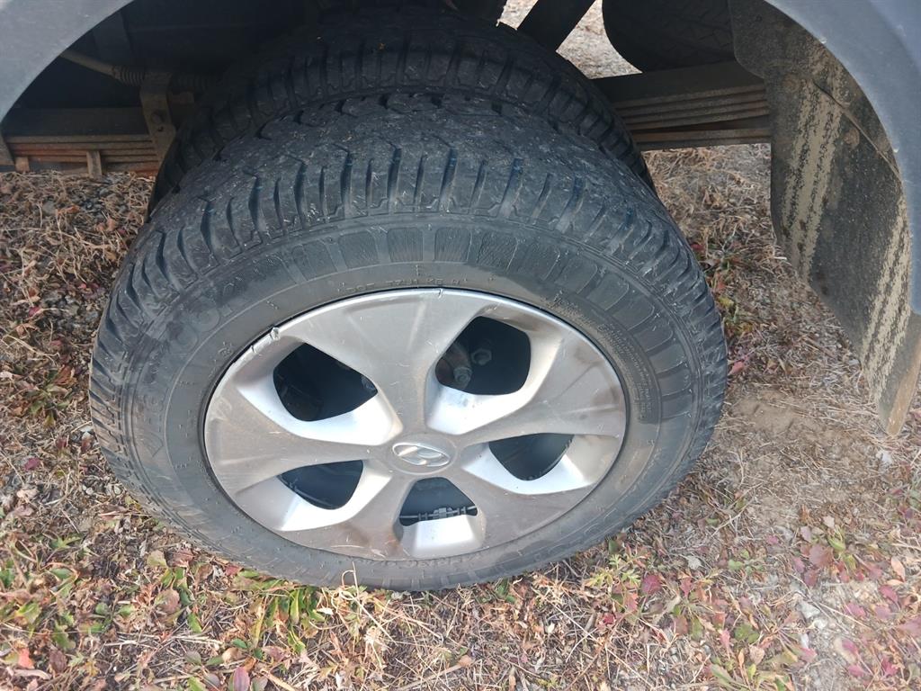 현대 포터2 1톤 윙바디 14