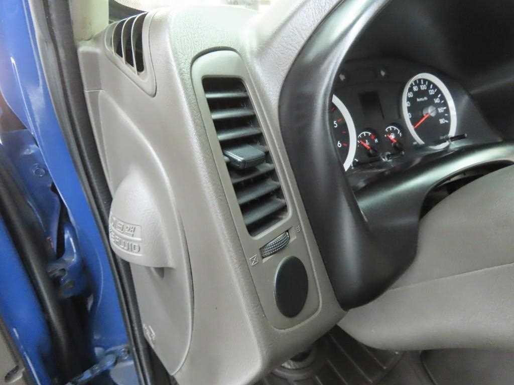 현대 포터2 1톤 카고 7