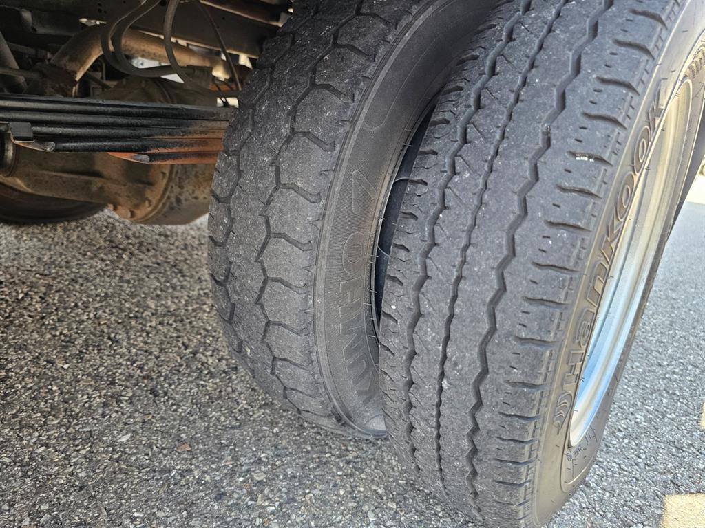 기아 봉고3 1톤 표준탑 LPG 16