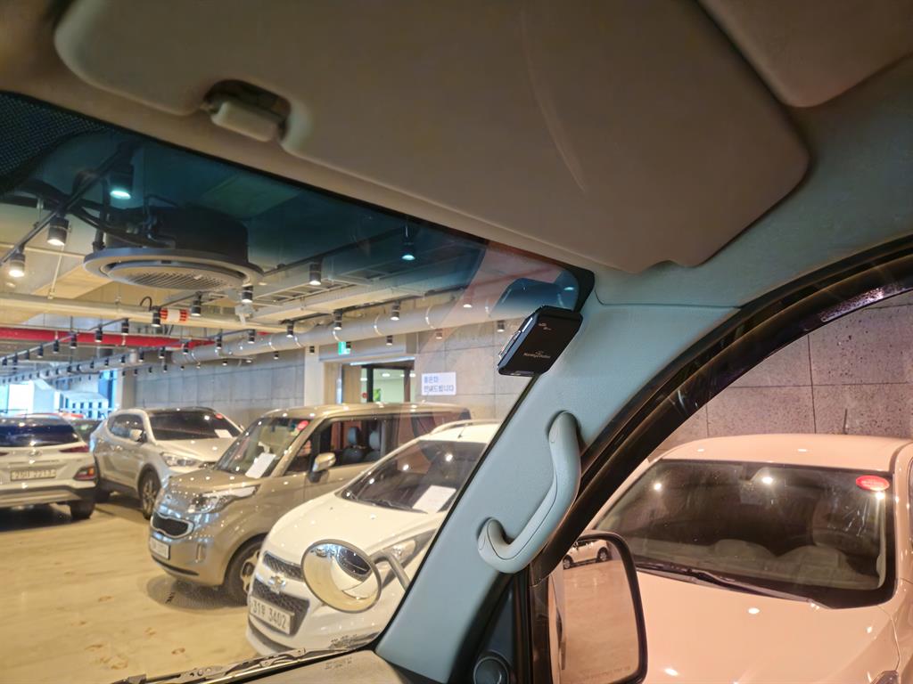 기아 봉고3 1톤 저상탑 14