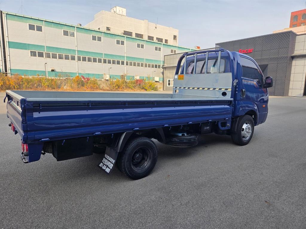 기아 봉고3 1.2톤 카고 4