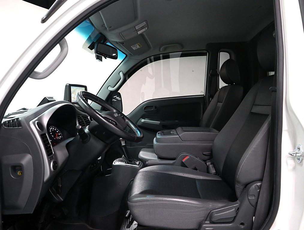 기아 봉고3 1톤 카고 킹캡 장축 9