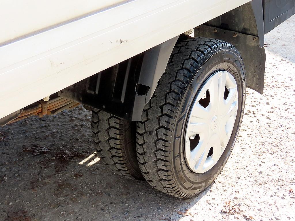 기아 봉고3 1톤 표준탑 17